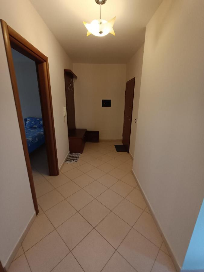 Family Beach 100 Square Metres Apartment 格勒姆 外观 照片
